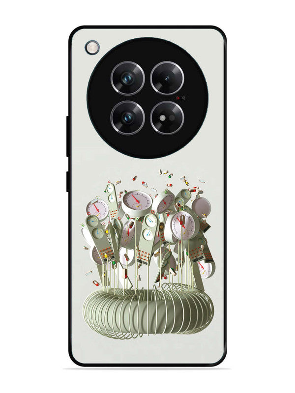 Infinix Zero 40 5G googledeepmind