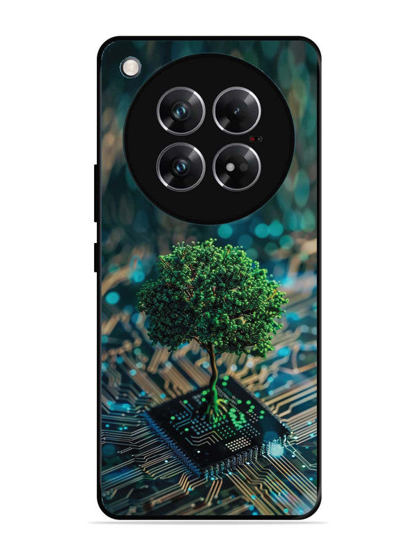 Infinix Zero 40 5G Technology meets nature
