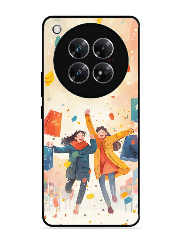 Infinix Zero 40 5G Shopping Spree