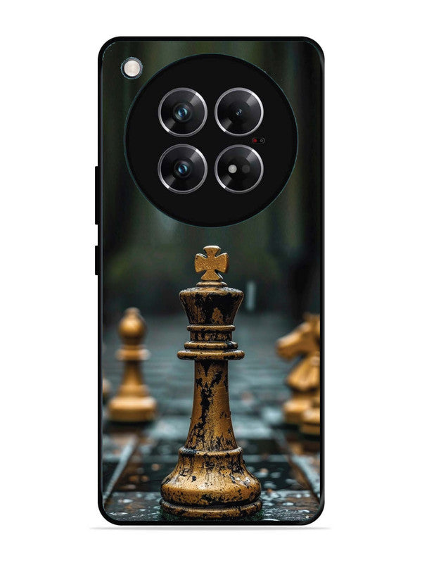 Infinix Zero 40 5G The King Chess