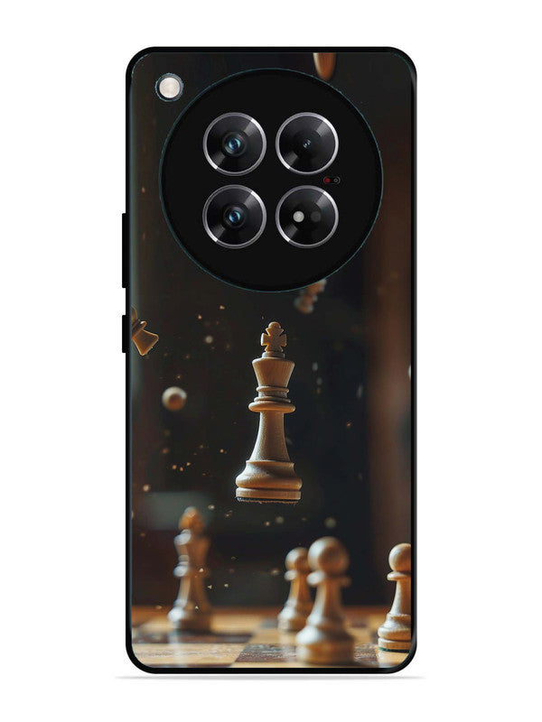 Infinix Zero 40 5G King Chess