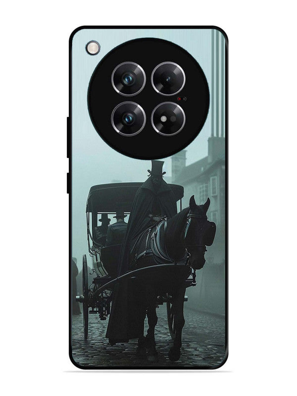 Infinix Zero 40 5G Misty Cobblestone Ride