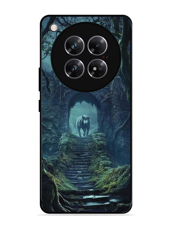 Infinix Zero 40 5G Moonlit Forest Gateway