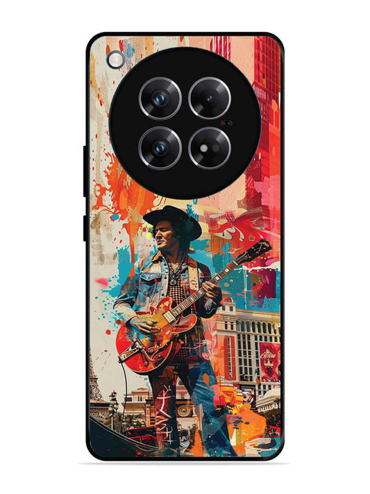 Infinix Zero 40 5G Musician Global Collage