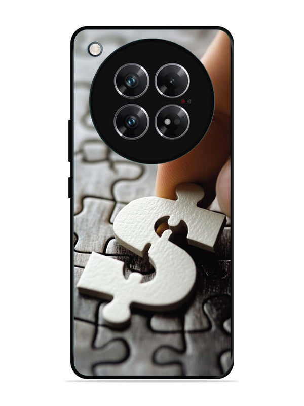 Infinix Zero 40 5G The Rich puzzle piece