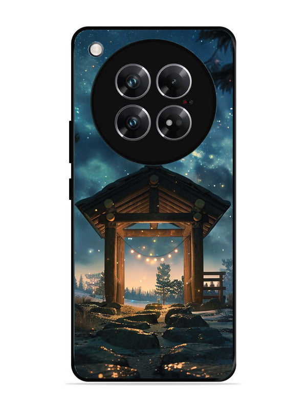 Infinix Zero 40 5G Starry Night Gateway