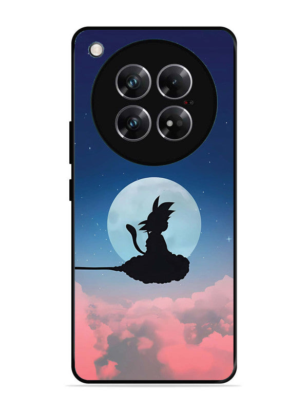 Infinix Zero 40 5G Gohan