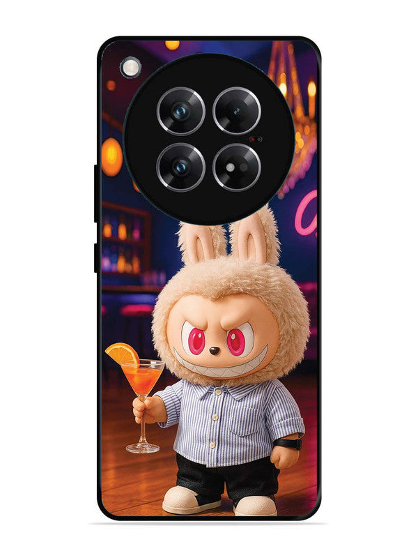 Infinix Zero 40 5G Labubu Doing Party