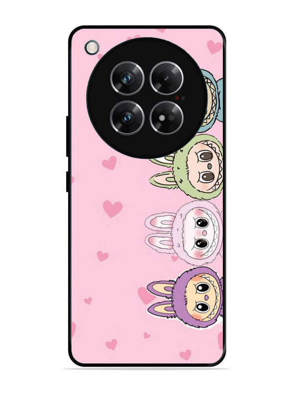 Infinix Zero 40 5G Funny Labubu