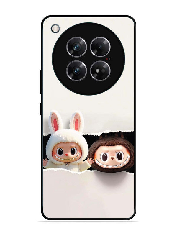 Infinix Zero 40 5G Labubu Entry from Poster