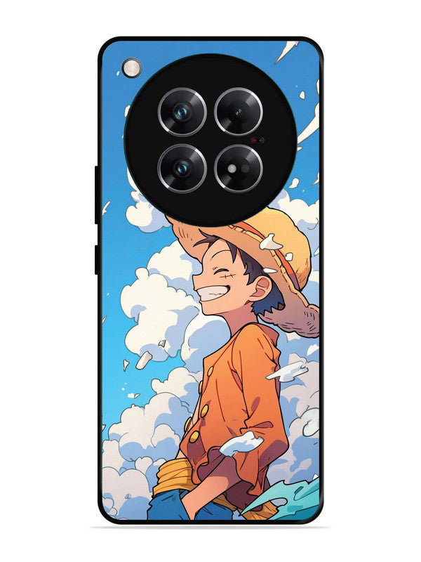 Infinix Zero 40 5G Monkey D. Luffy