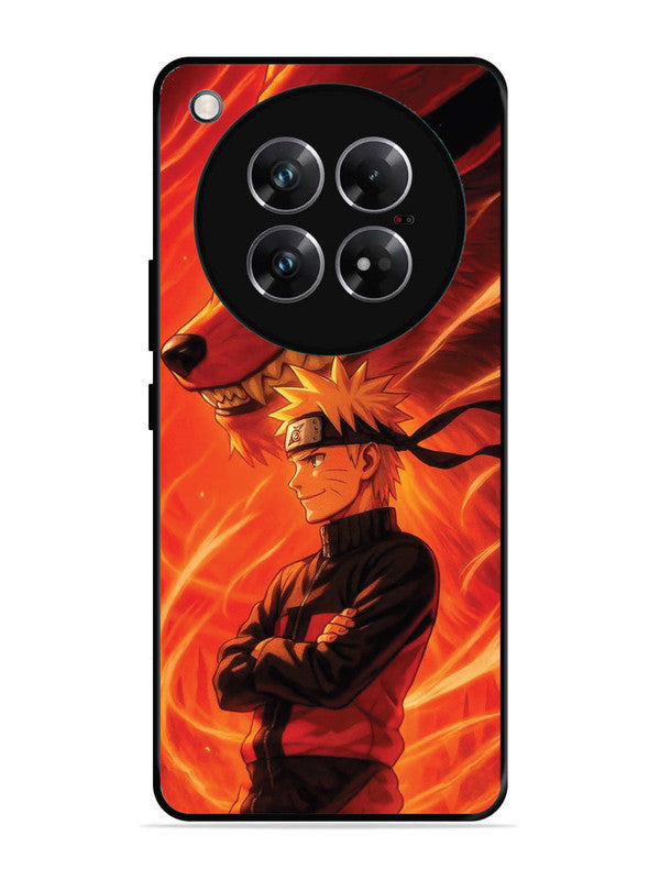 Infinix Zero 40 5G Naruto Uzumaki
