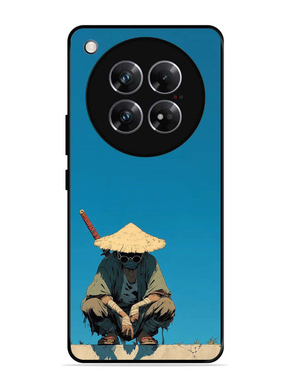 Infinix Zero 40 5G ronin the samurai