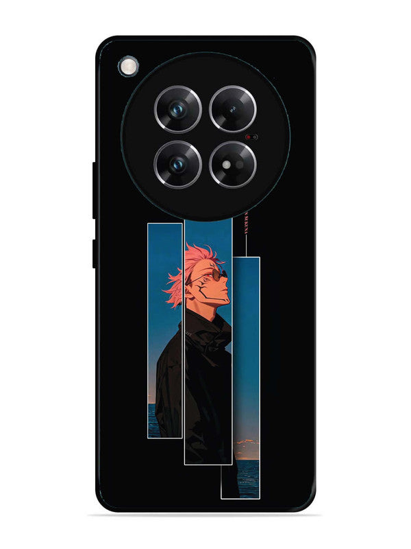 Infinix Zero 40 5G Ryomen Sukuna