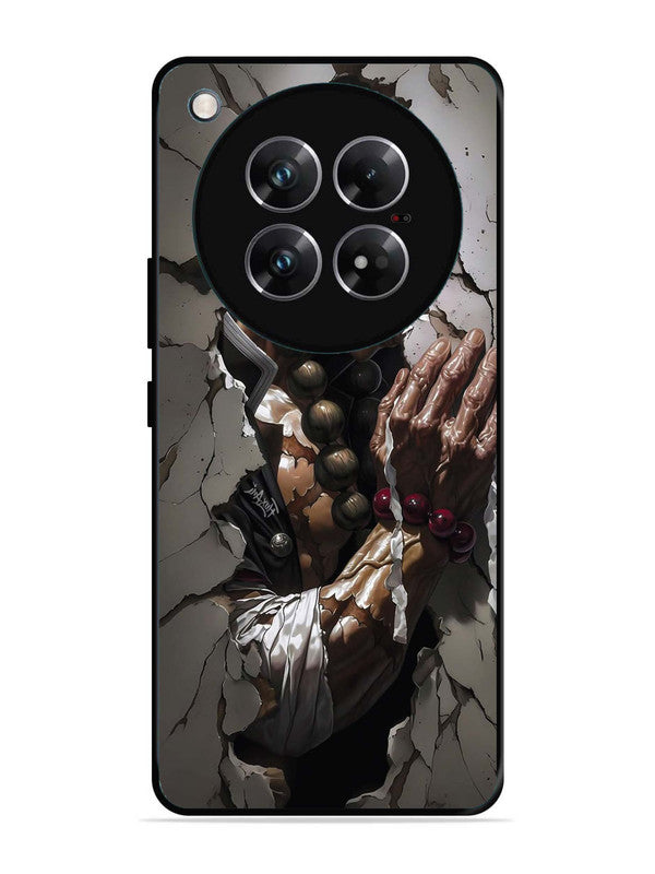 Infinix Zero 40 5G Stone Pillar's Strength - Gyomei Himejima