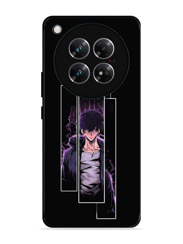 Infinix Zero 40 5G Sung Jin-Woo II