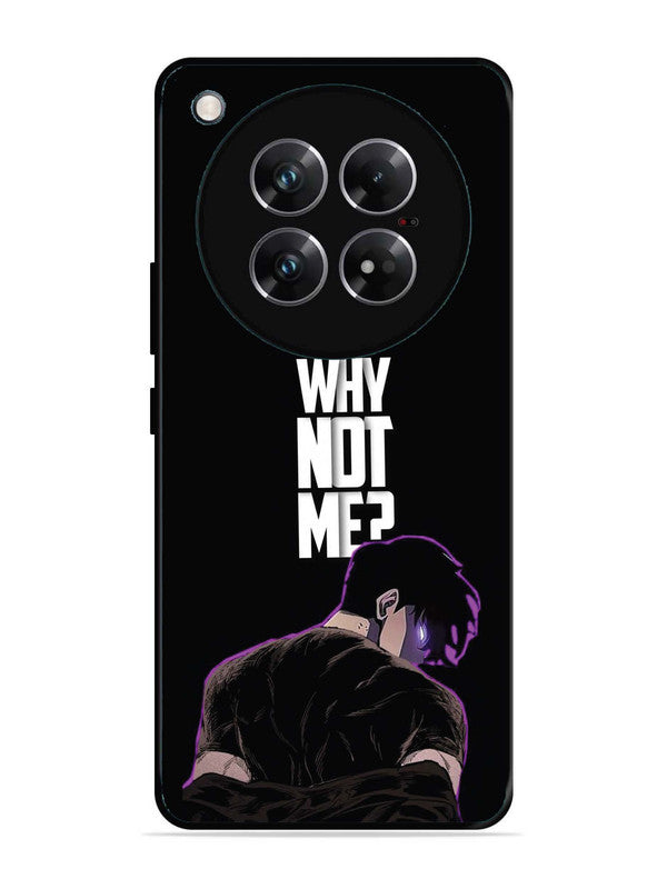 Infinix Zero 40 5G Sung Jin-Woo
