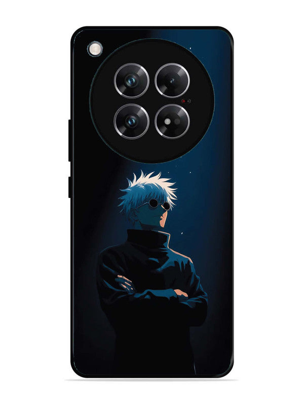 Infinix Zero 40 5G The Unveiled Power Satoru Gojo
