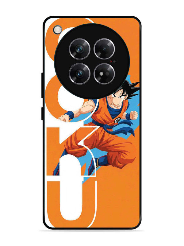 Infinix Zero 40 5G Goku Ultimate