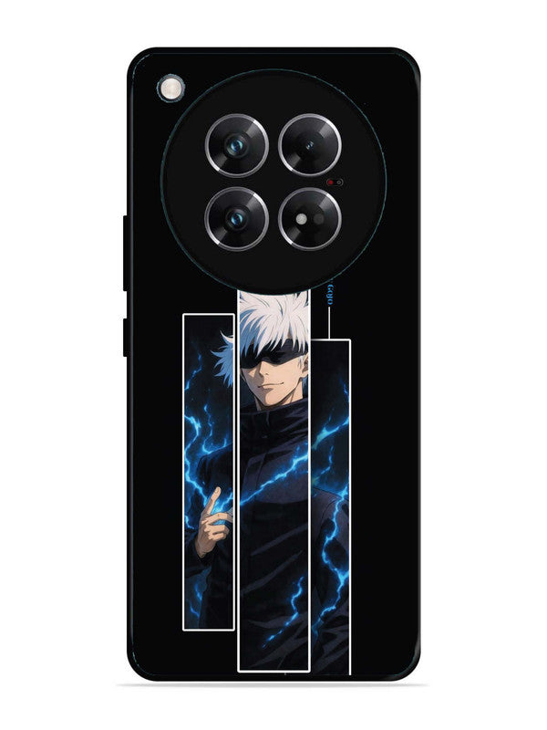 Infinix Zero 40 5G Infinite Power Satoru Gojo