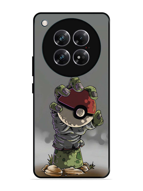 Infinix Zero 40 5G Apocalyptic Poke Ball