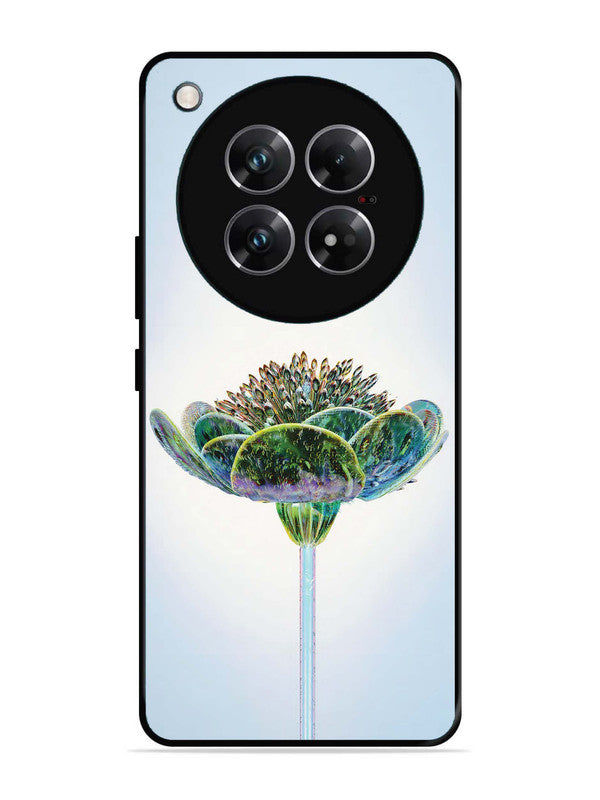 Infinix Zero 40 5G Liquid Glass Chromatic Flower