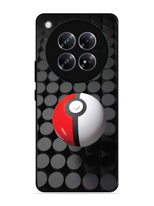 Infinix Zero 40 5G Poke ball