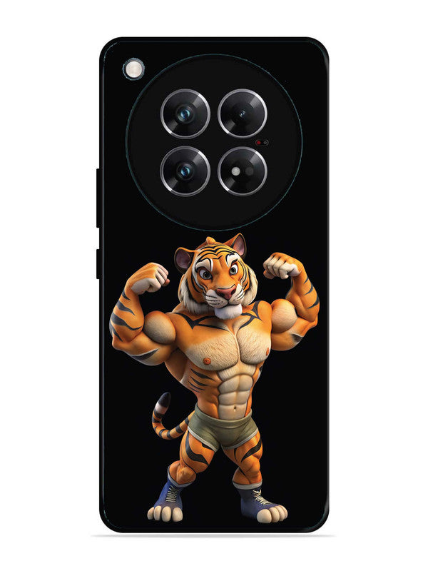 Infinix Zero 40 5G The Strong Tiger