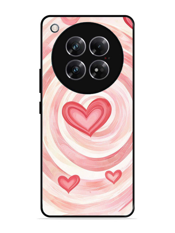 Infinix Zero 40 5G Heart Design