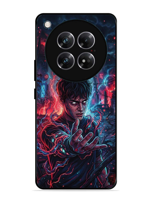 Infinix Zero 40 5G William The Sorcerer