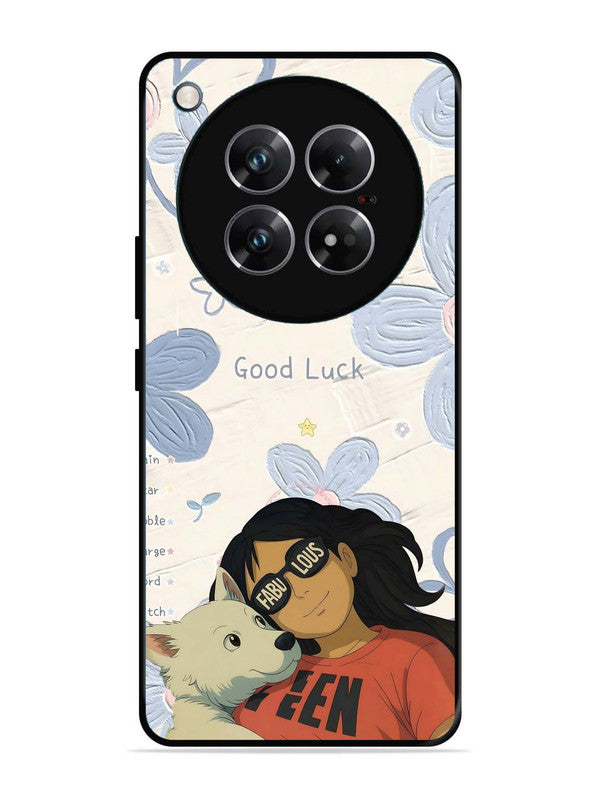 Infinix Zero 40 5G Fabulous and Good Luck