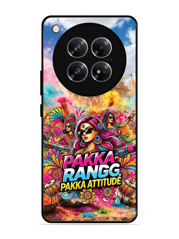 Infinix Zero 40 5G Holi Special