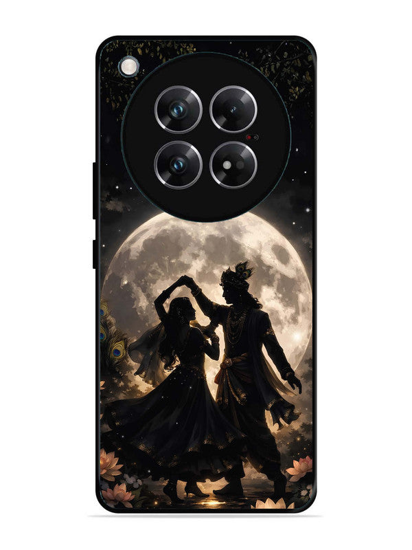 Infinix Zero 40 5G Where Souls Meet - Radha & Krishna