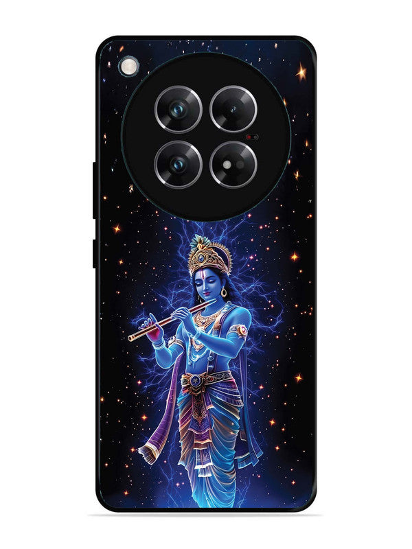 Infinix Zero 40 5G Krishna with Flute