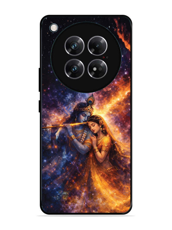 Infinix Zero 40 5G Radha Krishna Dancing on Flute