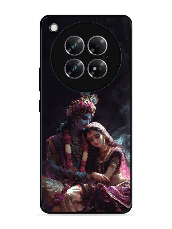 Infinix Zero 40 5G Radha Krishna Together