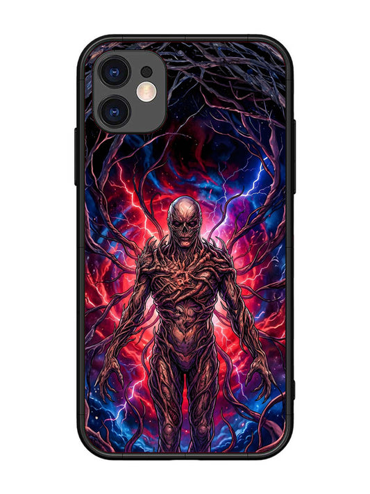 iPhone 11 Stranger Things Vecna
