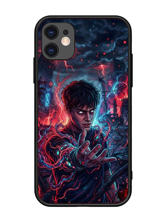 iPhone 11 William The Sorcerer