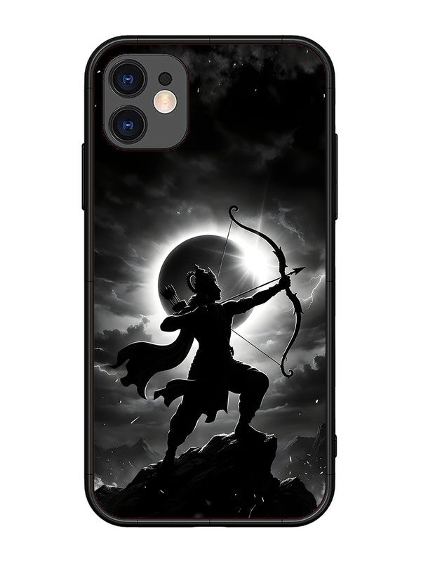 iPhone 11 Prabhu Shri Ram