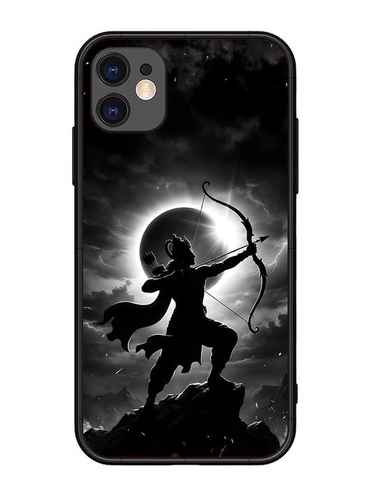 iPhone 11 Prabhu Shri Ram