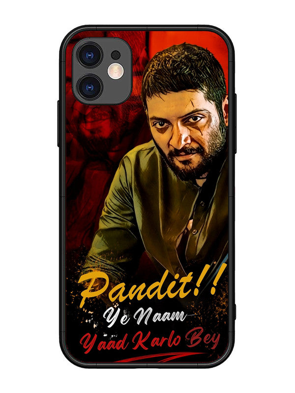 iPhone 11 Pandit, Ye Naam Yaad Kar Lo Bey