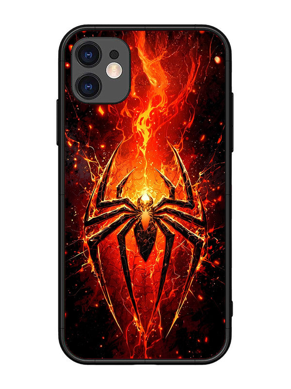 iPhone 11 The Spider
