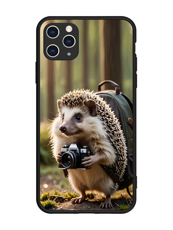 iPhone 11 Pro Max Wildlife Photographer