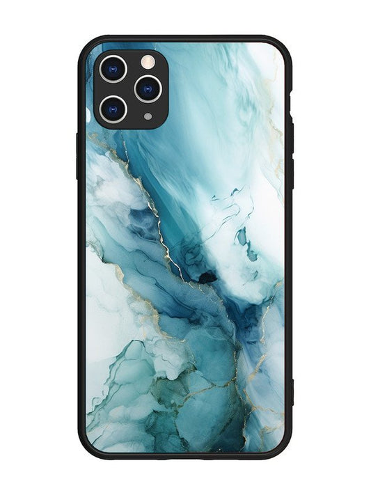 iPhone 11 Pro Max Oceanic Sapphire Sphere