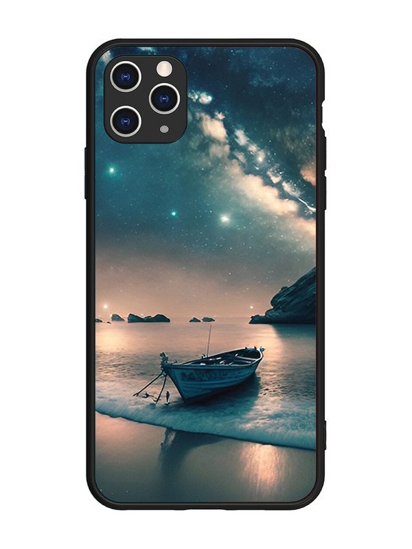 iPhone 11 Pro Max Seaside Escape