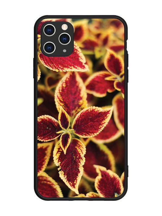 iPhone 11 Pro Max Autumn Blaze