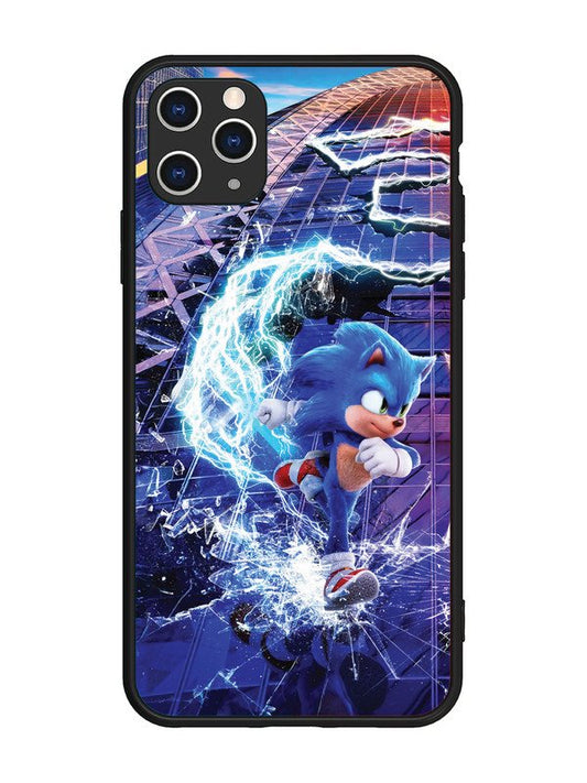 iPhone 11 Pro Max Sonic Vs Shadow Sonic 3
