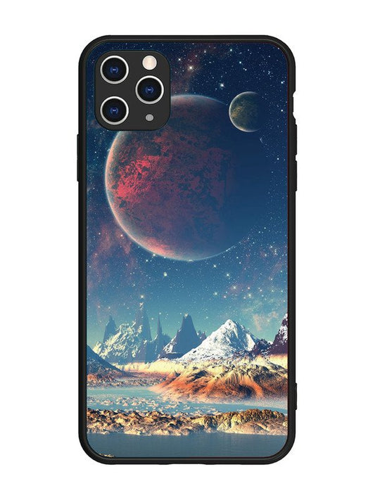 iPhone 11 Pro Max Space