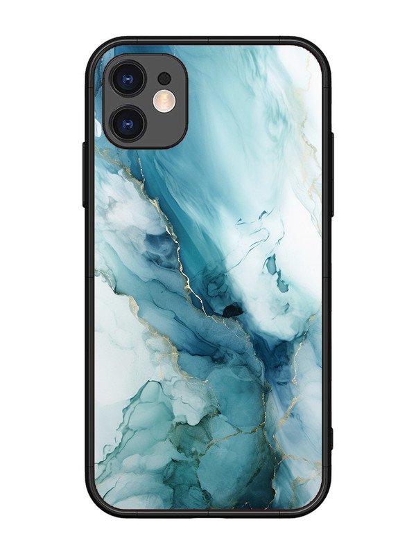 iPhone 11 Oceanic Sapphire Sphere