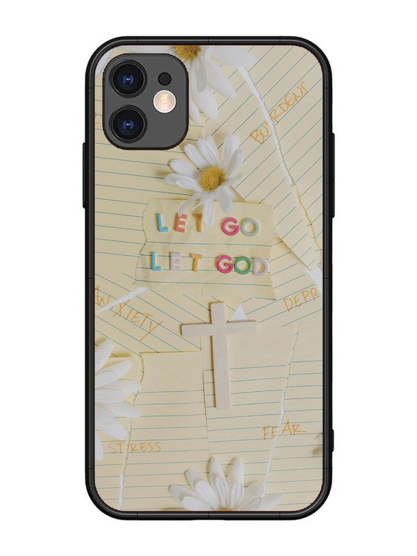 iPhone 11 Cross Lets go